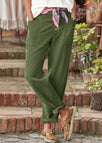 Dark Green / S