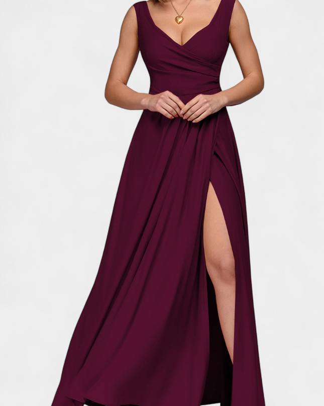 Vittalyn | Sophisticated Dress