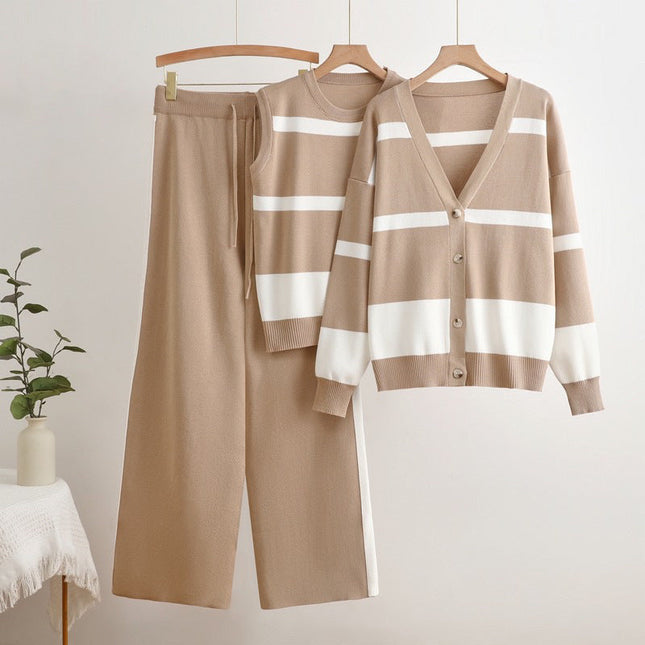 Kaya | Comfy Elegant Set