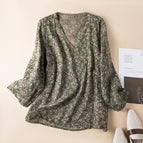 Green / M