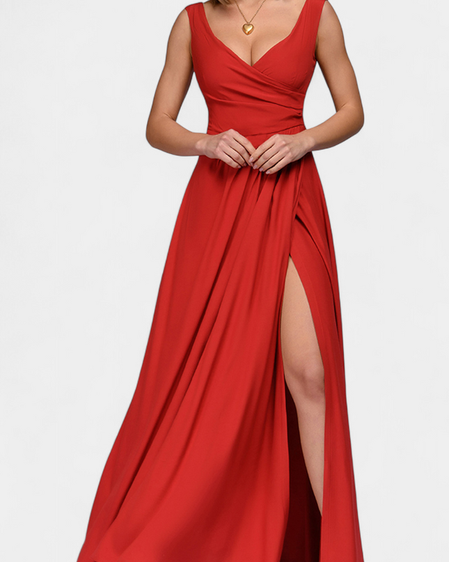 Vittalyn | Sophisticated Dress