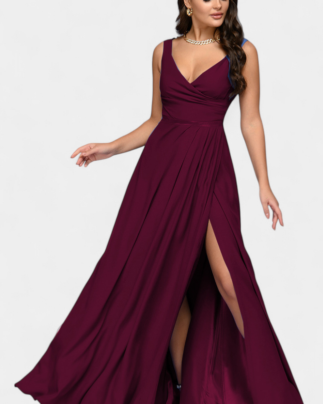 Vittalyn | Sophisticated Dress