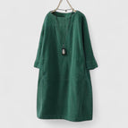 Green / M