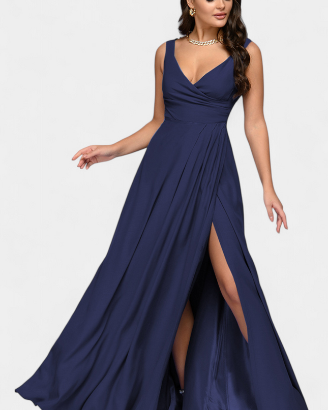 Vittalyn | Sophisticated Dress