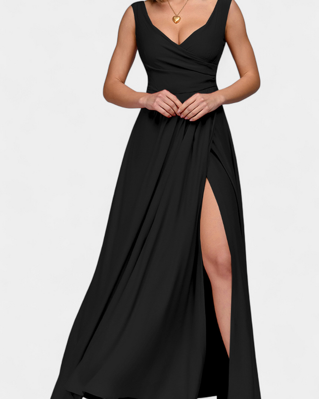 Vittalyn | Sophisticated Dress