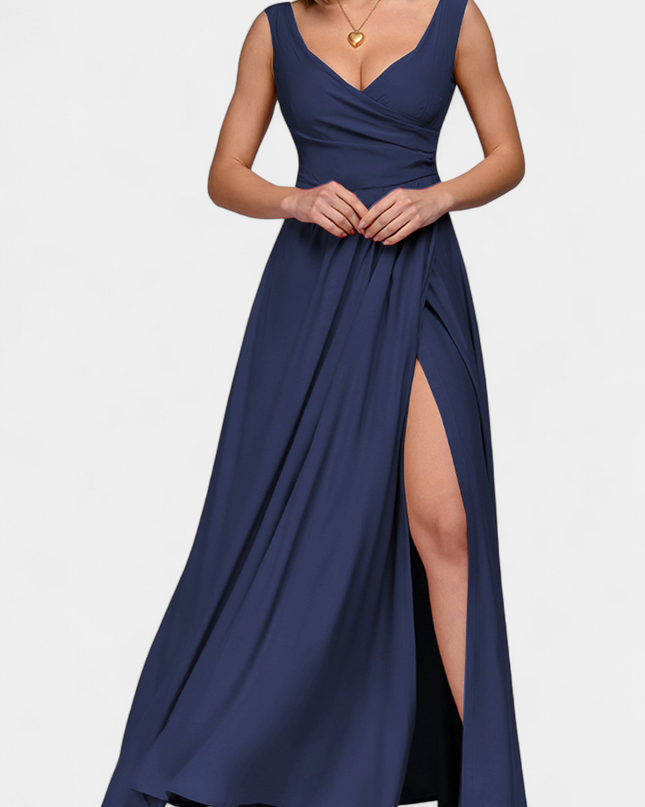 Vittalyn | Sophisticated Dress