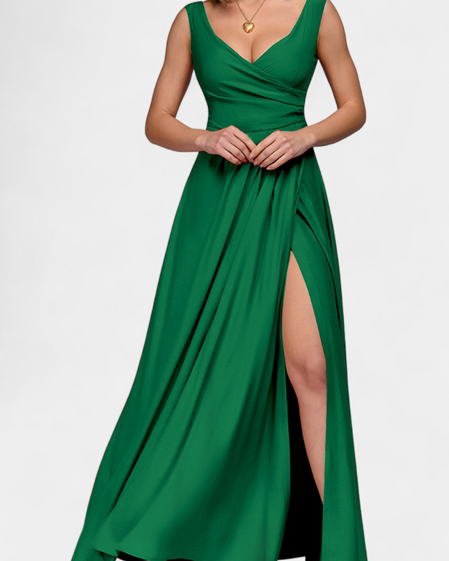 Vittalyn | Sophisticated Dress