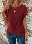 Dark Red / XS