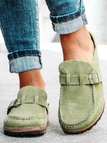 Sage Green / 4