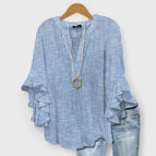 Blue / XS