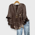 Brown / XS