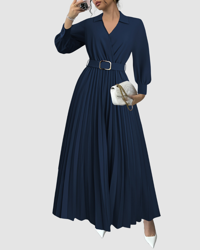 Margot Lane | Everyday Elegance Dress