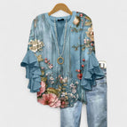 Blue Gray / XS