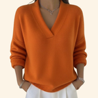 Orange / S