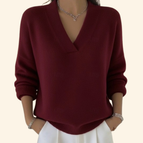 Dark Red / S