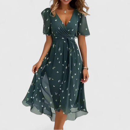 Madison | Elegant Short Dress