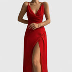 Red / S