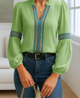 Green / S