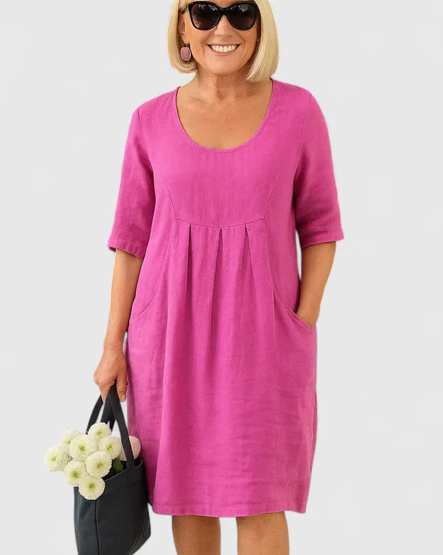Hylyssah | Elegant Dress