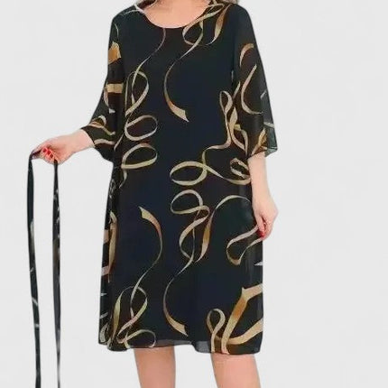 Kacey | Comfortable Dress