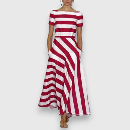 Iselore – Sophisticated Dress