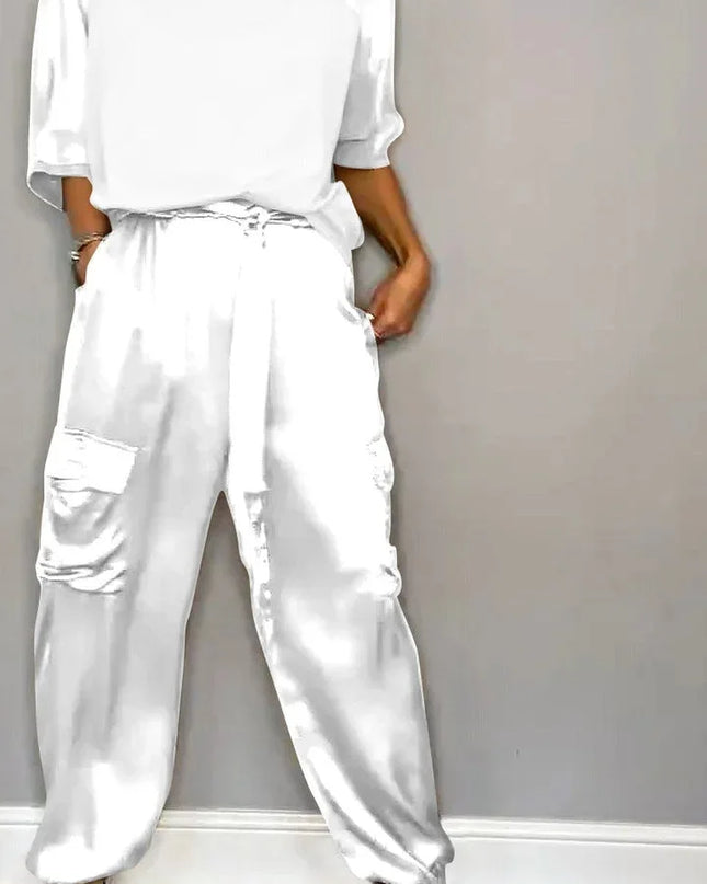 Tanja | Elegant 2-Piece Set