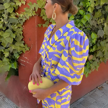 Murci: Elegant Two-Piece Set