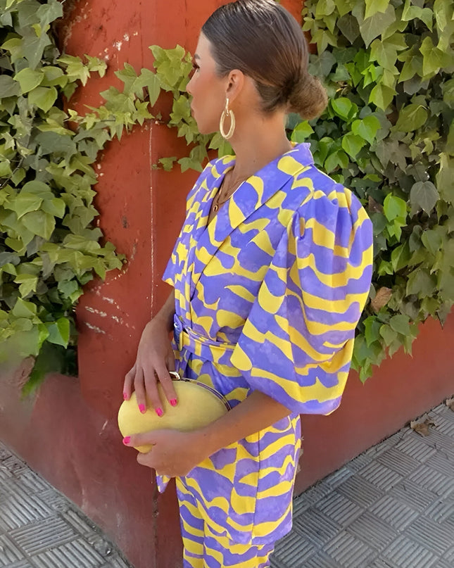Murci: Elegant Two-Piece Set