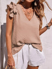 Beige / S