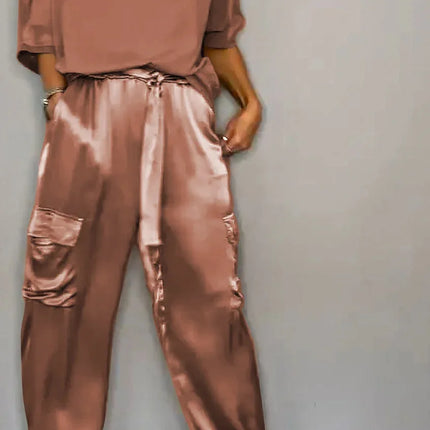 Tanja | Elegant 2-Piece Set