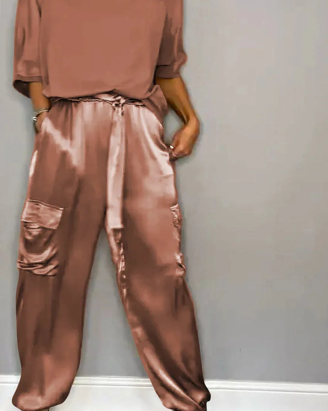Tanja | Elegant 2-Piece Set
