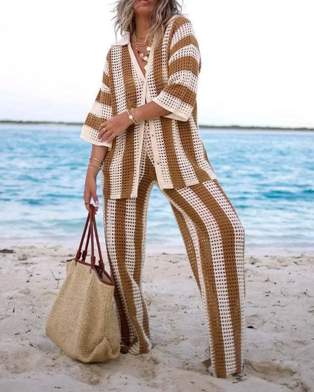 Everly - Fashion Summer Set