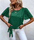 Green / S