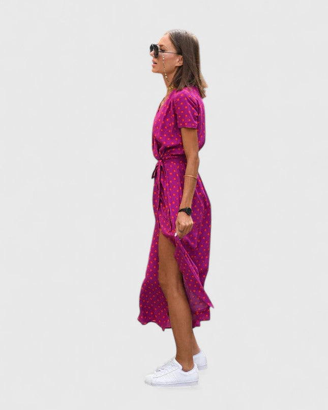 Angie | Elegant Dress