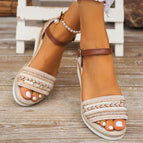 Beige / 9