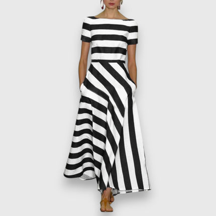 Iselore – Sophisticated Dress