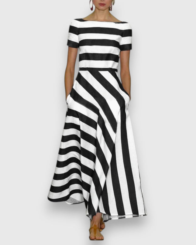 Iselore – Sophisticated Dress