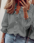 Gray / S