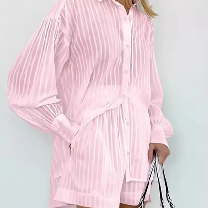 Georgi | Summer Set Effortlessly Fashionable