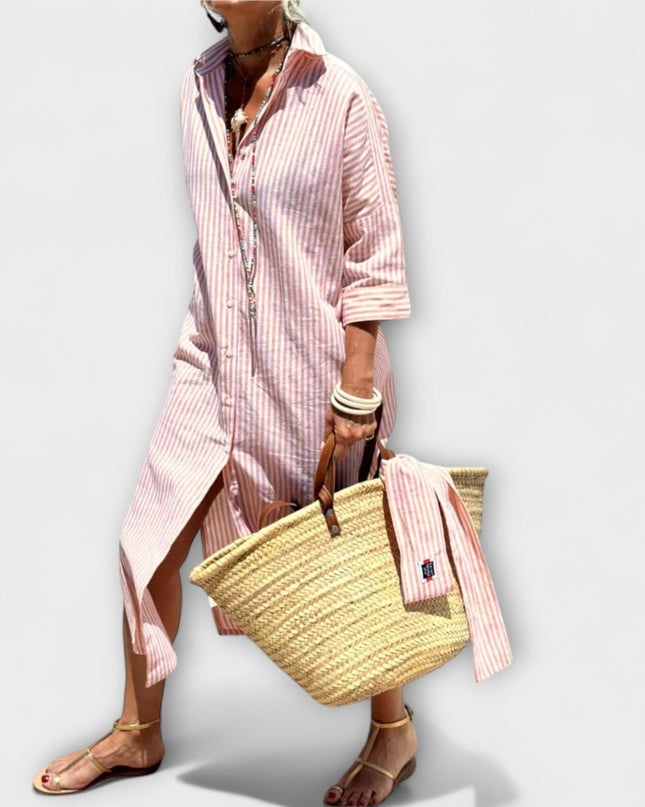 Louise | Sophisticated Dress