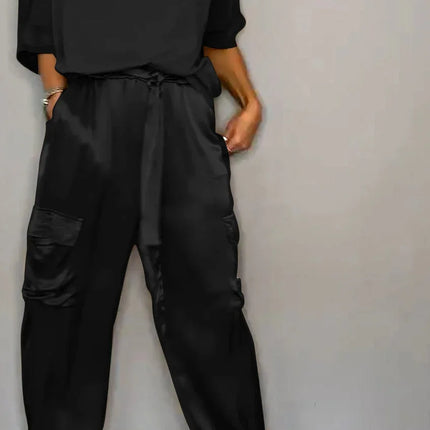 Tanja | Elegant 2-Piece Set