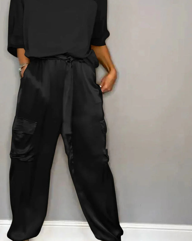 Tanja | Elegant 2-Piece Set