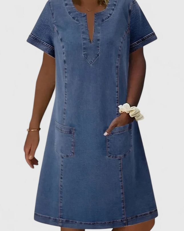Annalise | Comfortable Dress