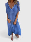Royal Blue / XS