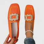 Orange / 4