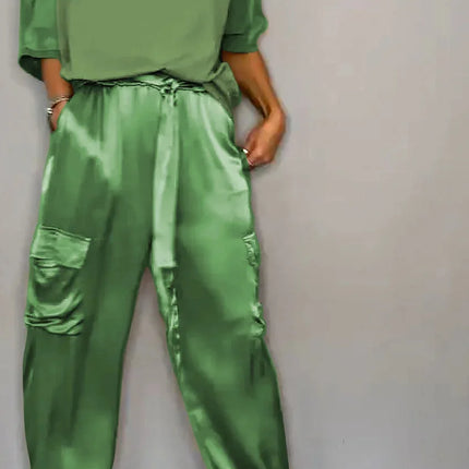 Tanja | Elegant 2-Piece Set