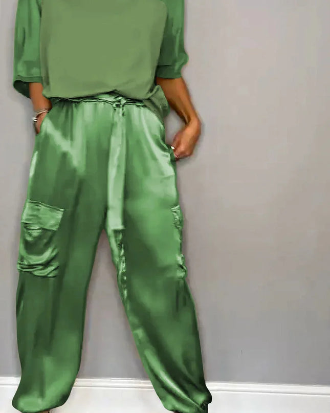 Tanja | Elegant 2-Piece Set