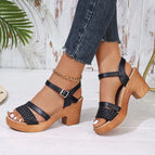 Black / 5