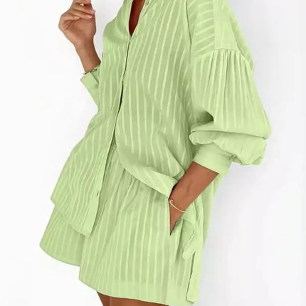 Georgi | Summer Set Effortlessly Fashionable
