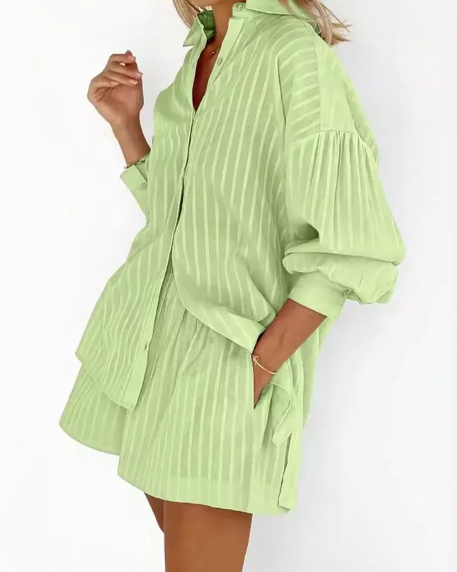Georgi | Summer Set Effortlessly Fashionable
